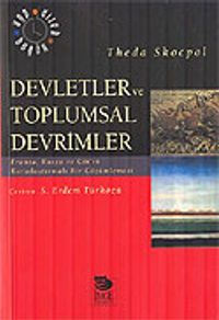 Devletler ve Toplumsal Devrimler