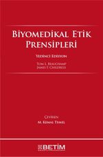 Biyomedikal Etik Prensipleri