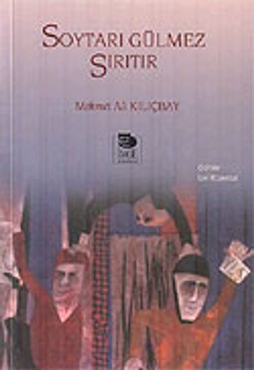 Soytarı Gülmez Sırıtır