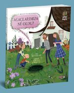 Bulut ve Selis Haykırdı: Ağaçlarımıza Ne Oldu?
