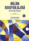 Bilim Sosyolojisi