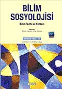 Bilim Sosyolojisi