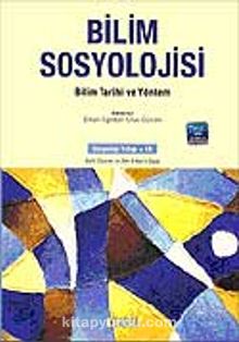 Bilim Sosyolojisi - Ufuk Özcan