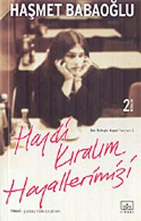 Haydi Kıralım Hayallerimizi