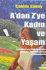 A'dan Z'ye Kadın ve Yaşam