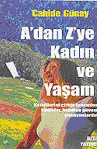 A'dan Z'ye Kadın ve Yaşam