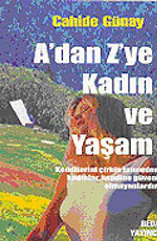 A'dan Z'ye Kadın ve Yaşam