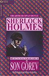 Son Görev / Sherlock Holmes Bütün Maceraları 8