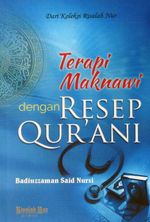 Terapi Maknawi Dengan Resep Qur'ani