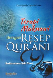 Terapi Maknawi Dengan Resep Qur'ani