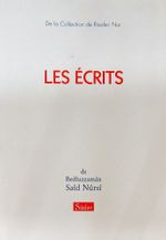 Les Ecrits