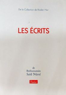 Les Ecrits