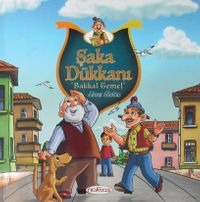 Şaka Dükkanı