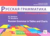 Russian Grammar in Tables and Charts Orjinal