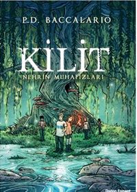 Kilit & Nehrin Muhafızları