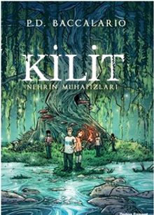 Kilit & Nehrin Muhafızları