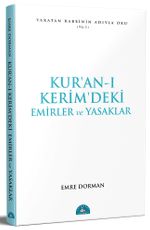 Kur'an-ı Kerim'deki Emirler ve Yasaklar
