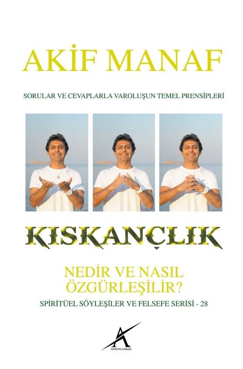 Kıskançlık Nedir ve Nasıl Özgürleşilir?