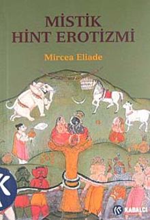 Mistik Hint Erotizmi
