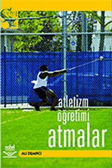 Atletizm Öğretimi - Atmalar