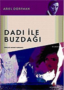 Dadı İle Buzdağı