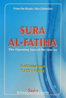 Sura Al-Fatiha (Fatiha Tefsiri)