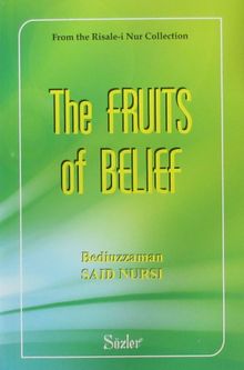 The Fruits of Belief