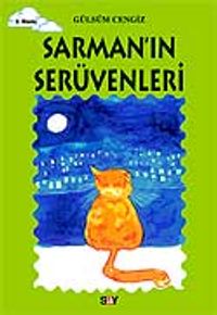Sarman'ın Serüvenleri