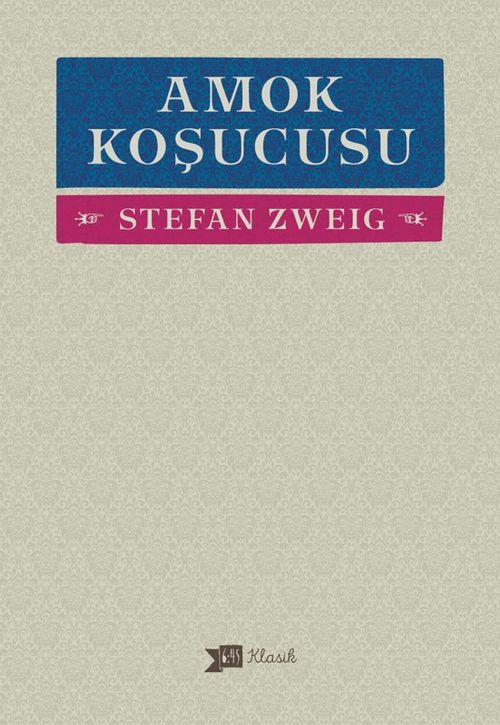 Amok Koşucusu
