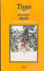Yoga Asanalar Duruşlar 2.Kitap