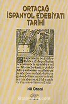 Ortaçağ İspanyol Edebiyatı Tarihi