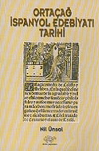 Ortaçağ İspanyol Edebiyatı Tarihi
