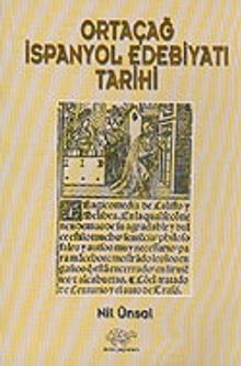 Ortaçağ İspanyol Edebiyatı Tarihi