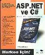 ASP.NET ve C# Web Programcılığı