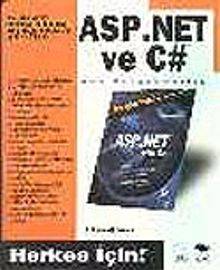 ASP.NET ve C# Web Programcılığı