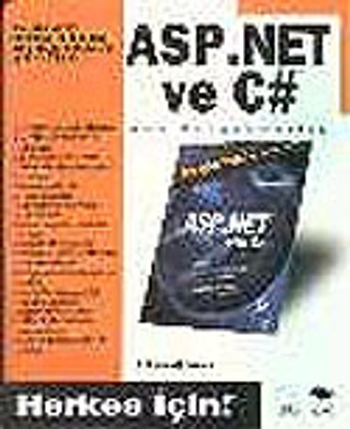 ASP.NET ve C# Web Programcılığı
