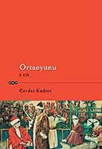 Ortaoyunu 1.-2. Cilt Kutulu