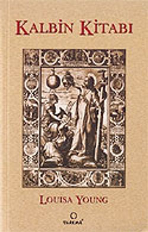 Kalbin Kitabı