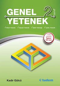2. Sınıf Genel Yetenek