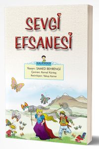 Sevgi Efsanesi
