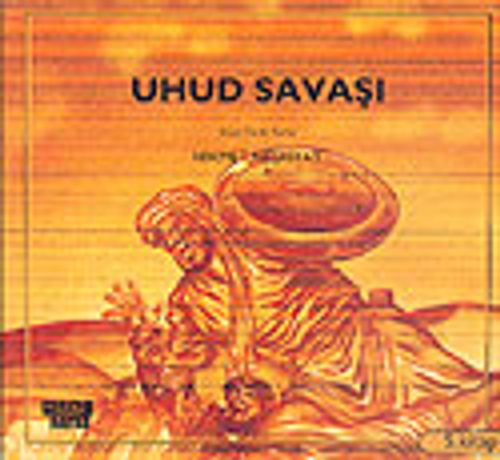 Uhud Savaşı 5.Kitap