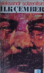 İlk Çember 1-2 Cilt (Takım) (Kod: 4-F-26)