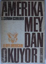 Amerika Meydan Okuyor (Kod: 4-F-28)