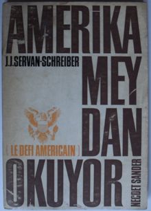Amerika Meydan Okuyor (Kod: 4-F-28)