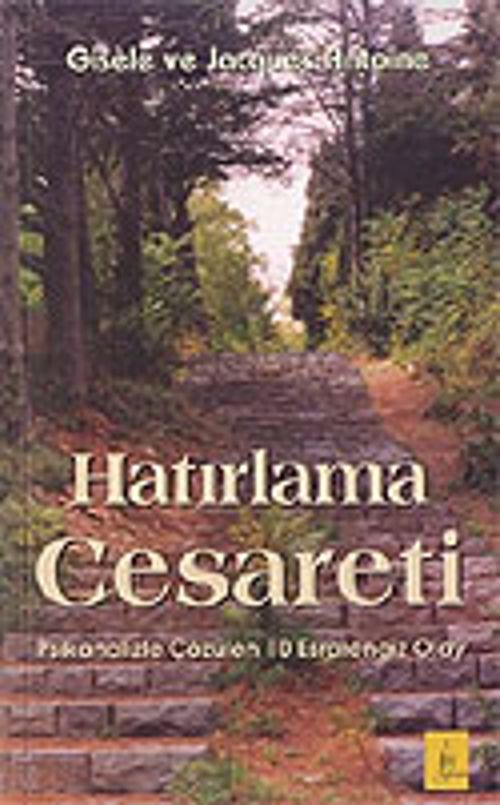 Hatırlama Cesareti