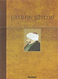 Fatih'in Şiirleri (Lüks Cilt)