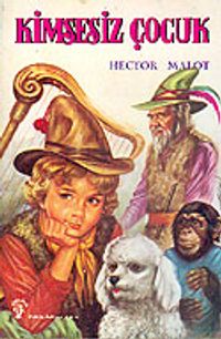 Kimsesiz Çocuk