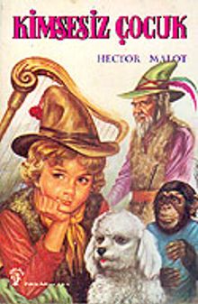 Kimsesiz Çocuk