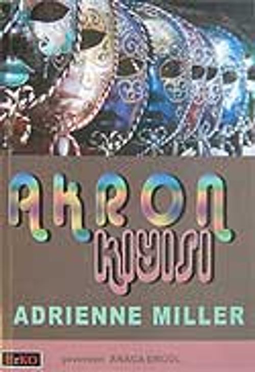 Akron Kıyısı