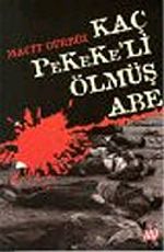 Kaç Pekeke'li Ölmüş Abe